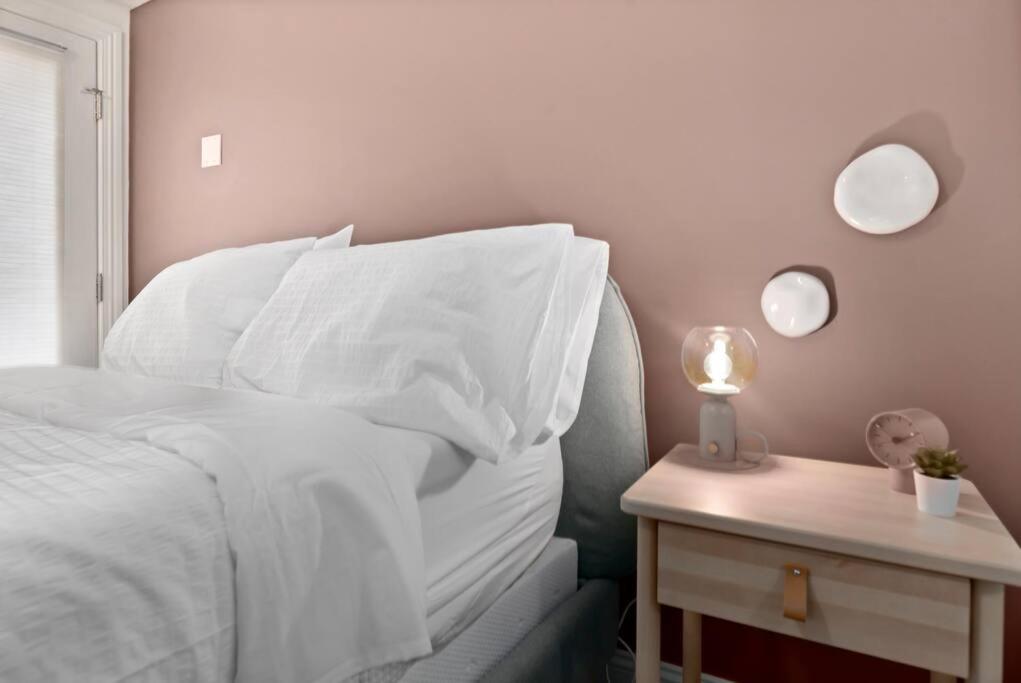 Upscale 2Br Apartment With Patio Ουάσινγκτον Εξωτερικό φωτογραφία