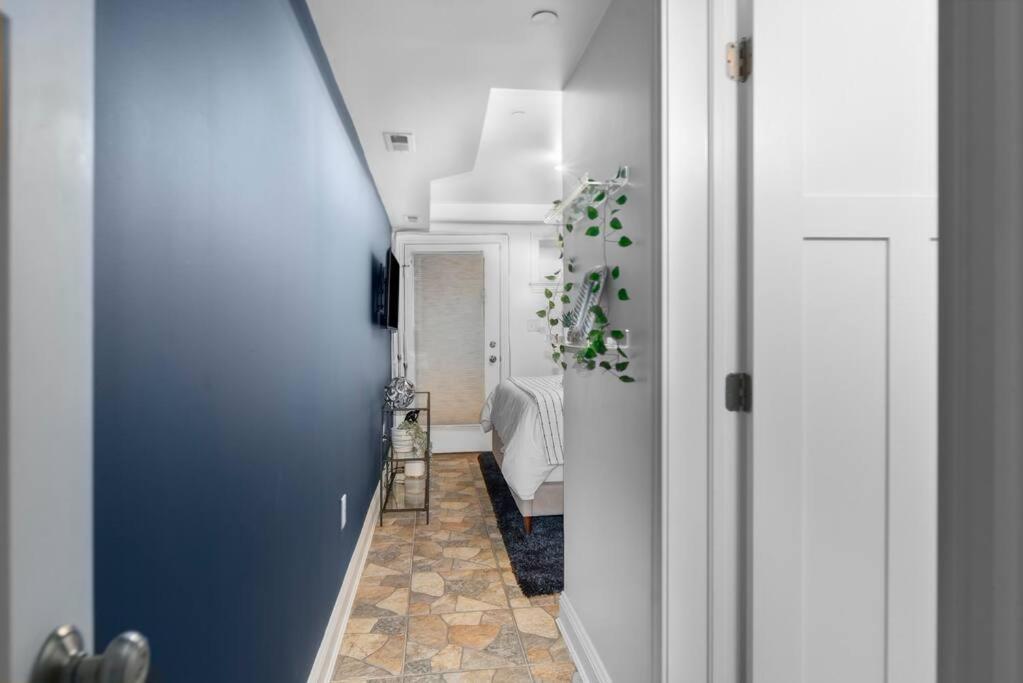 Upscale 2Br Apartment With Patio Ουάσινγκτον Εξωτερικό φωτογραφία