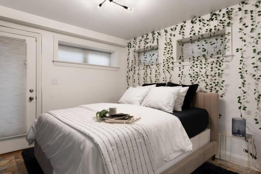 Upscale 2Br Apartment With Patio Ουάσινγκτον Εξωτερικό φωτογραφία